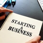 starting a business