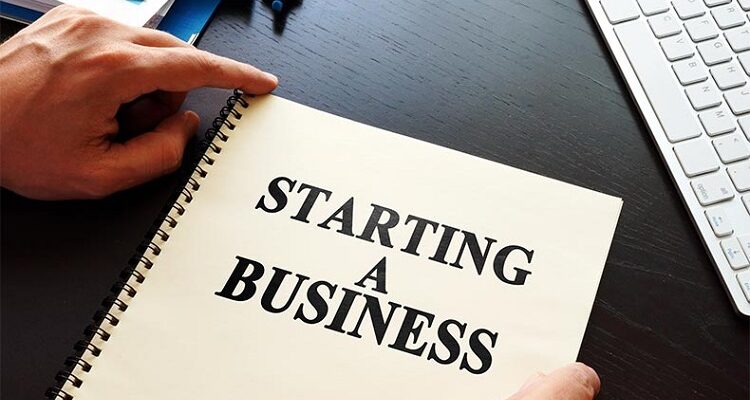 starting a business