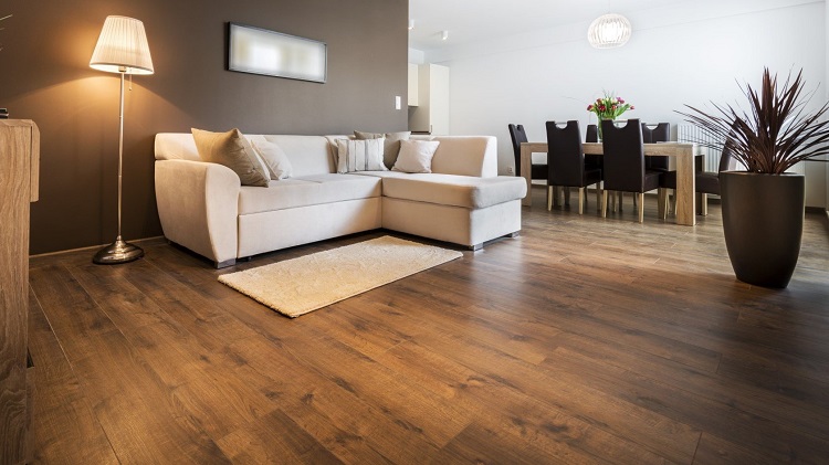 Wooden Floor
