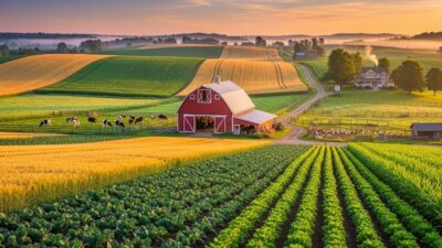 Farms