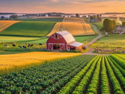 Farms