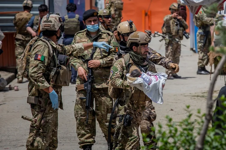Two Bomb Blasts Kill 15 People, Including Security Personnel In Philippines