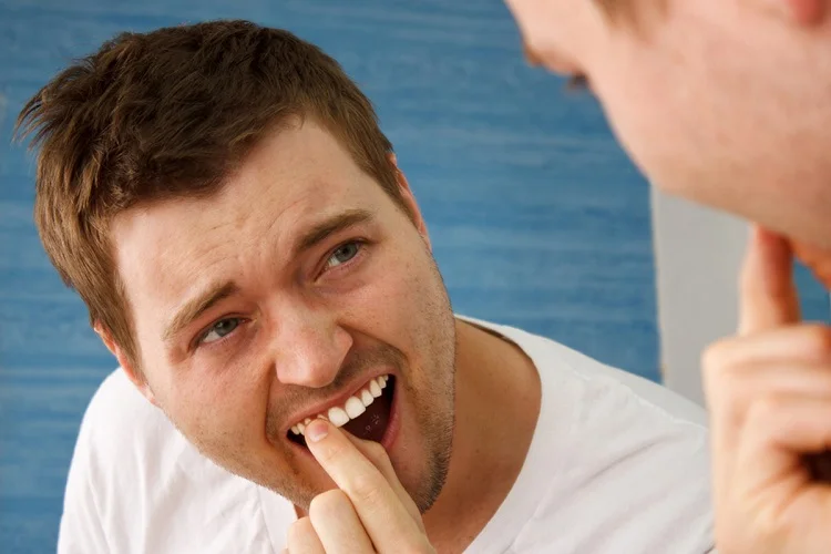 Can You Tighten Up a Loose Tooth?
