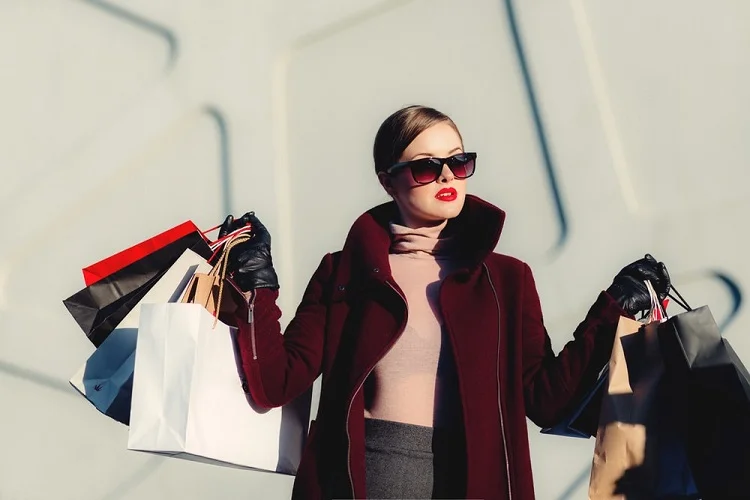 Business Fashion