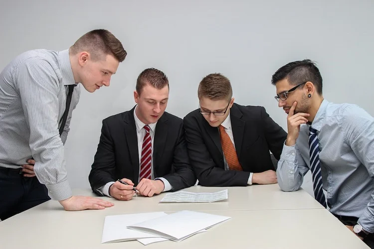Business Management Advice You Should Know Business Management