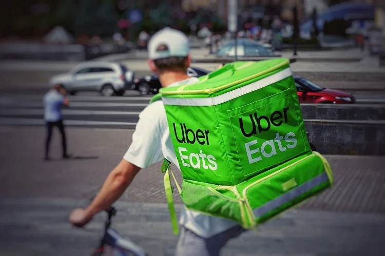 Delivery Company
